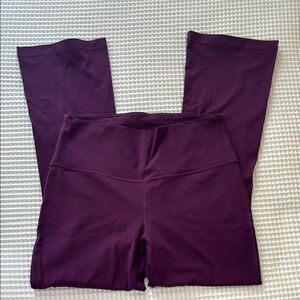 Lululemon Align Flare Leggings